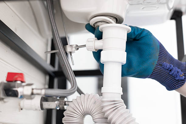 Reliable Garbage Disposal Repair contractor in Ashaway, RI by Ultimate Plumbing LLC